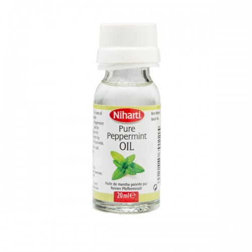 Niharti Peppermint Oil - 15ML